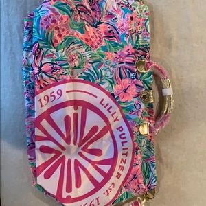 Lilly Pulitzer Weekend Bag